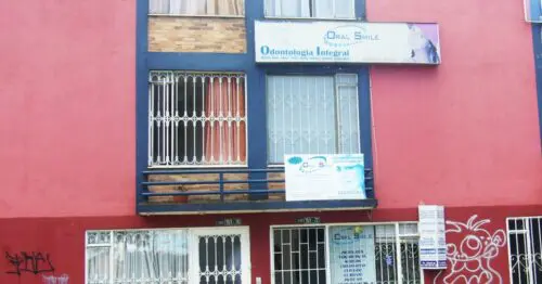 ORAL SMILE ODONTOLOGIA INTEGRAL BOGOTÁ ORAL SMILE ODONTOLOGIA INTEGRAL BOGOTÁ